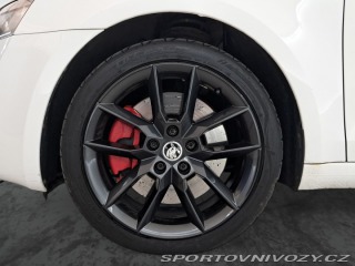 Škoda Octavia RS RS RS 2.0 TDI 2014