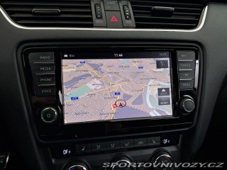 Škoda Octavia RS RS RS 2.0 TDI 2014