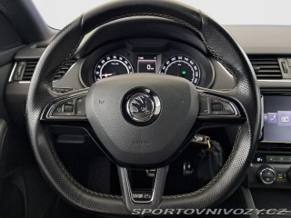 Škoda Octavia RS RS RS 2.0 TDI 2014