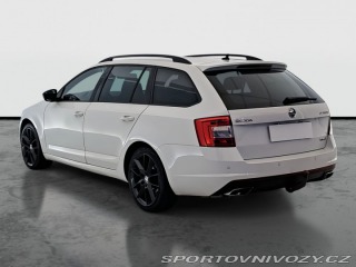 Škoda Octavia RS RS RS 2.0 TDI 2014