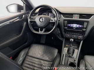 Škoda Octavia RS RS RS 2.0 TDI 2014