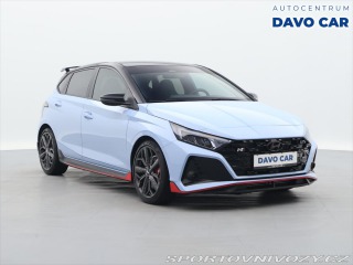 Hyundai i20 N 1.6 T-GDI 150kW LED CZ Au