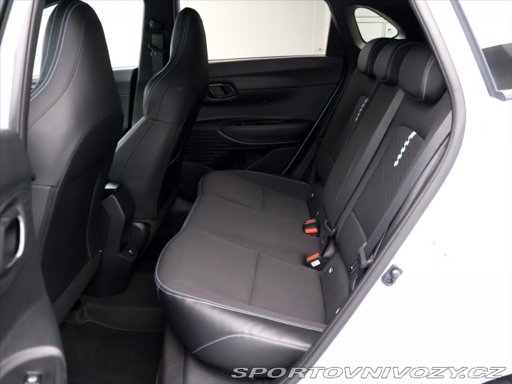 Hyundai i20 N 1.6 T-GDI 150kW LED CZ Au 2024