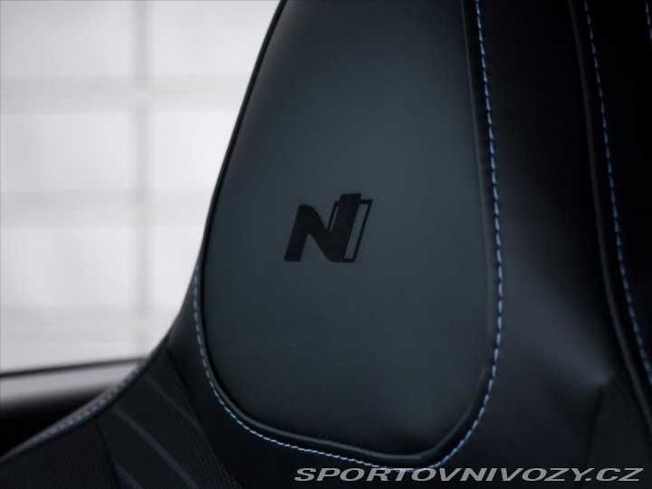 Hyundai i20 N 1.6 T-GDI 150kW LED CZ Au 2024