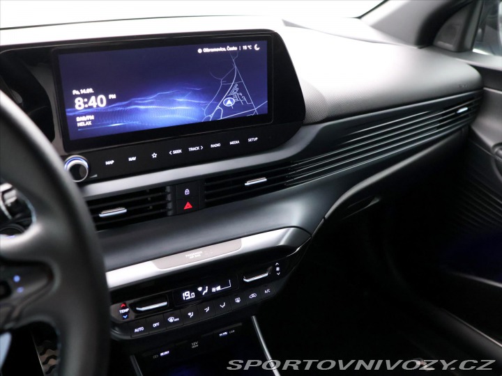 Hyundai i20 N 1.6 T-GDI 150kW LED CZ Au 2024