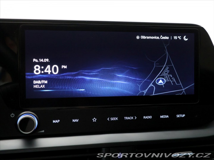 Hyundai i20 N 1.6 T-GDI 150kW LED CZ Au 2024