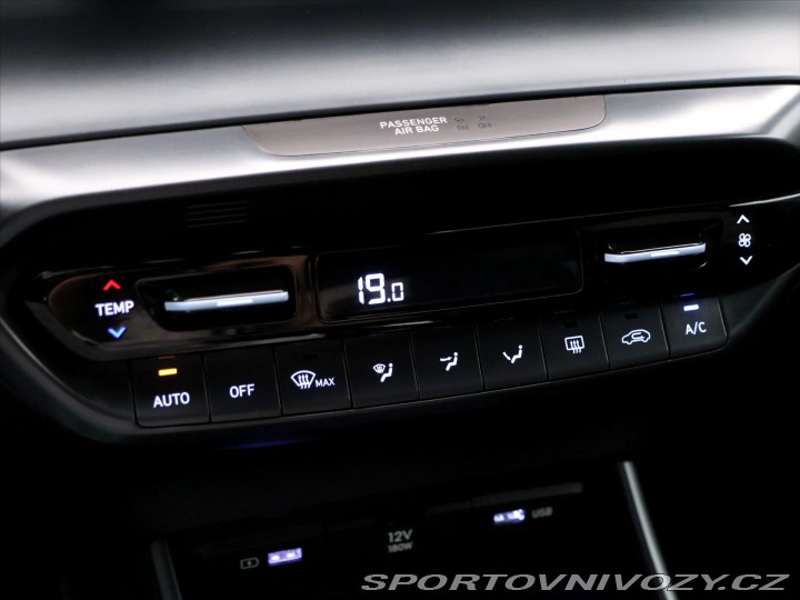 Hyundai i20 N 1.6 T-GDI 150kW LED CZ Au 2024