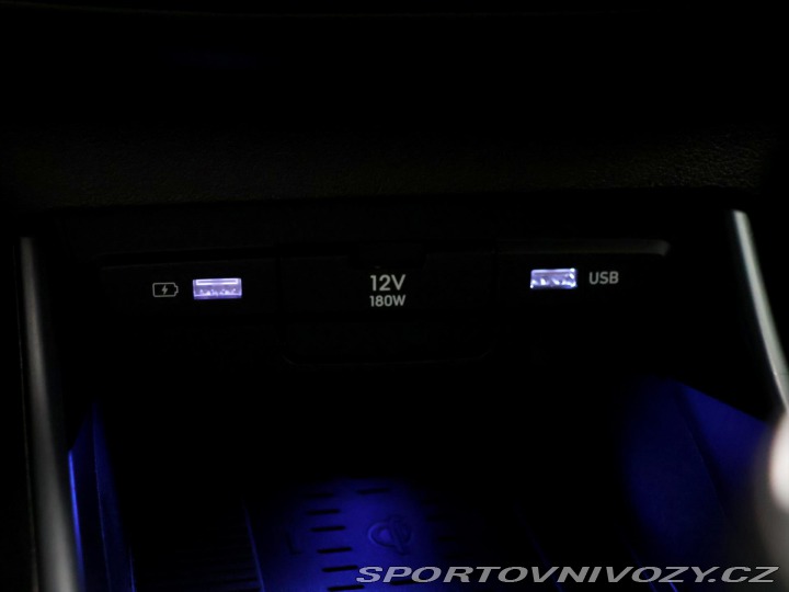 Hyundai i20 N 1.6 T-GDI 150kW LED CZ Au 2024