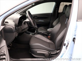 Hyundai i20 N 1.6 T-GDI 150kW LED CZ Au 2024