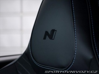 Hyundai i20 N 1.6 T-GDI 150kW LED CZ Au 2024