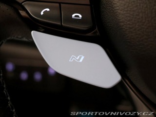 Hyundai i20 N 1.6 T-GDI 150kW LED CZ Au 2024