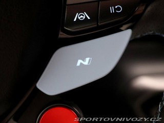 Hyundai i20 N 1.6 T-GDI 150kW LED CZ Au 2024