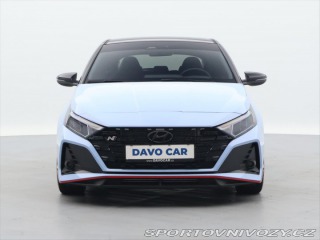 Hyundai i20 N 1.6 T-GDI 150kW LED CZ Au 2024