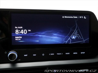 Hyundai i20 N 1.6 T-GDI 150kW LED CZ Au 2024