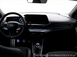 Hyundai i20 N 1.6 T-GDI 150kW LED CZ Au 2024