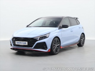 Hyundai i20 N 1.6 T-GDI 150kW LED CZ Au 2024