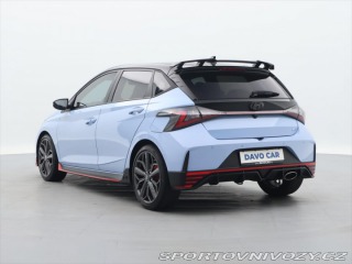 Hyundai i20 N 1.6 T-GDI 150kW LED CZ Au 2024