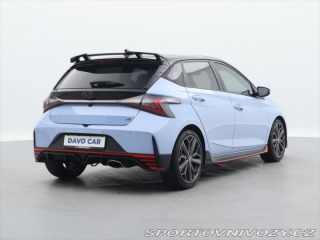 Hyundai i20 N 1.6 T-GDI 150kW LED CZ Au 2024
