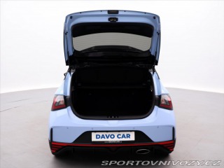 Hyundai i20 N 1.6 T-GDI 150kW LED CZ Au 2024