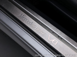 Mercedes-Benz CLK 5.4 i 255kW 55 AMG Aut. 2002