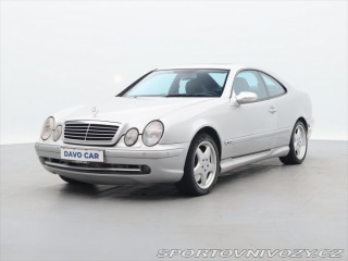Mercedes-Benz CLK 5.4 i 255kW 55 AMG Aut. 2002