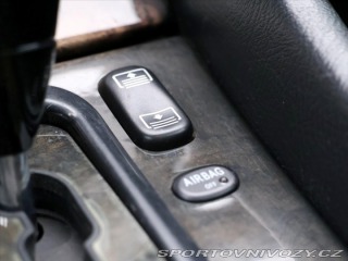 Mercedes-Benz CLK 5.4 i 255kW 55 AMG Aut. 2002
