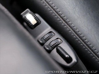 Mercedes-Benz CLK 5.4 i 255kW 55 AMG Aut. 2002