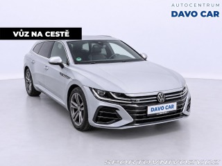 Volkswagen Arteon 2.0 TSI R 235kW 4x4 DSG D
