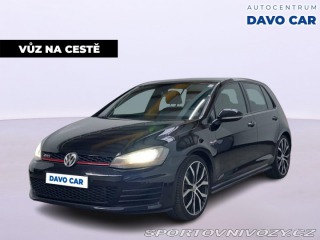 Volkswagen Golf 2,0 TSI GTI Xenon 1.Majit 2014