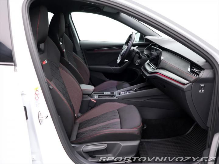 Škoda Octavia RS 2,0 TDI RS 4x4 Matrix DPH 2023