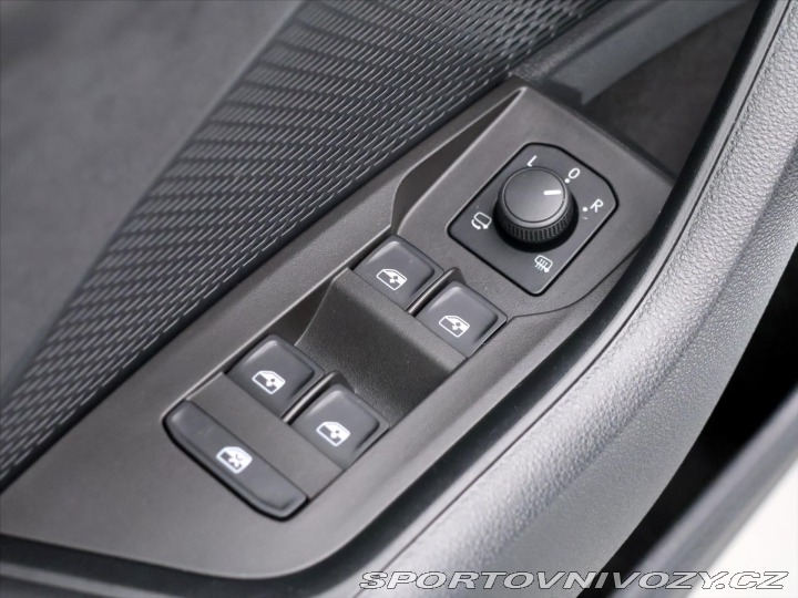 Škoda Octavia RS 2,0 TDI RS 4x4 Matrix DPH 2023