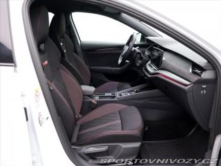 Škoda Octavia RS 2,0 TDI RS 4x4 Matrix DPH 2023
