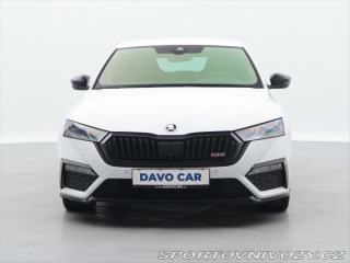 Škoda Octavia RS 2,0 TDI RS 4x4 Matrix DPH 2023