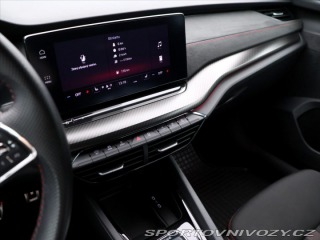 Škoda Octavia RS 2,0 TDI RS 4x4 Matrix DPH 2023
