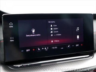 Škoda Octavia RS 2,0 TDI RS 4x4 Matrix DPH 2023