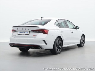 Škoda Octavia RS 2,0 TDI RS 4x4 Matrix DPH 2023