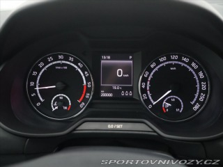 Škoda Octavia RS 2,0 TDI RS 135kW DSG Kůže 2015