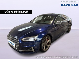 Audi S5 3,0 TFSi 260kW TipTronic 2018