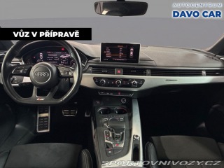 Audi S5 3,0 TFSi 260kW TipTronic 2018