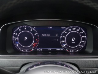 Volkswagen Golf 2,0 TSI 221kW R 4x4 DynAu 2020