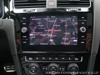 Volkswagen Golf 2,0 TSI 221kW R 4x4 DynAu 2020