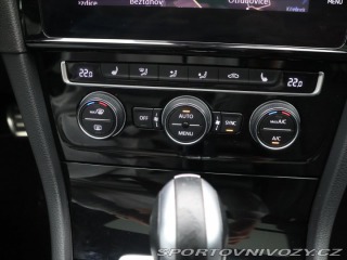 Volkswagen Golf 2,0 TSI 221kW R 4x4 DynAu 2020