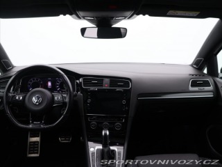 Volkswagen Golf 2,0 TSI 221kW R 4x4 DynAu 2020