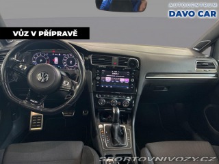 Volkswagen Golf 2,0 TSI 221kW R 4x4 DynAu 2020