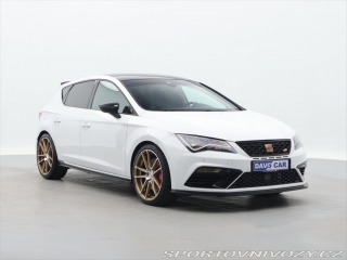 Seat Leon 2,0 TSI 221kW LED Cupra