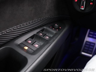 Seat Leon 2,0 TSI 221kW LED Cupra 2017
