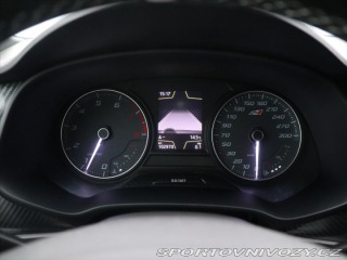 Seat Leon 2,0 TSI 221kW LED Cupra 2017