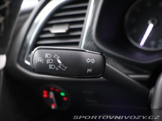 Seat Leon 2,0 TSI 221kW LED Cupra 2017