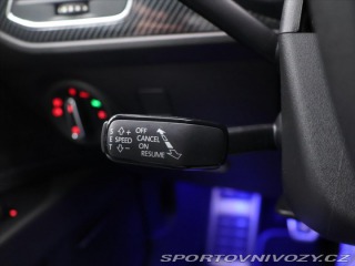 Seat Leon 2,0 TSI 221kW LED Cupra 2017