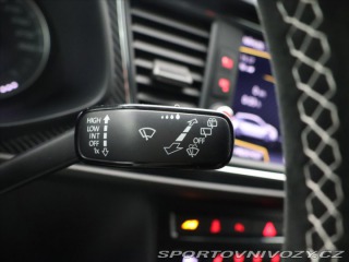 Seat Leon 2,0 TSI 221kW LED Cupra 2017